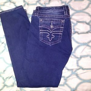Rock Rival Jeans